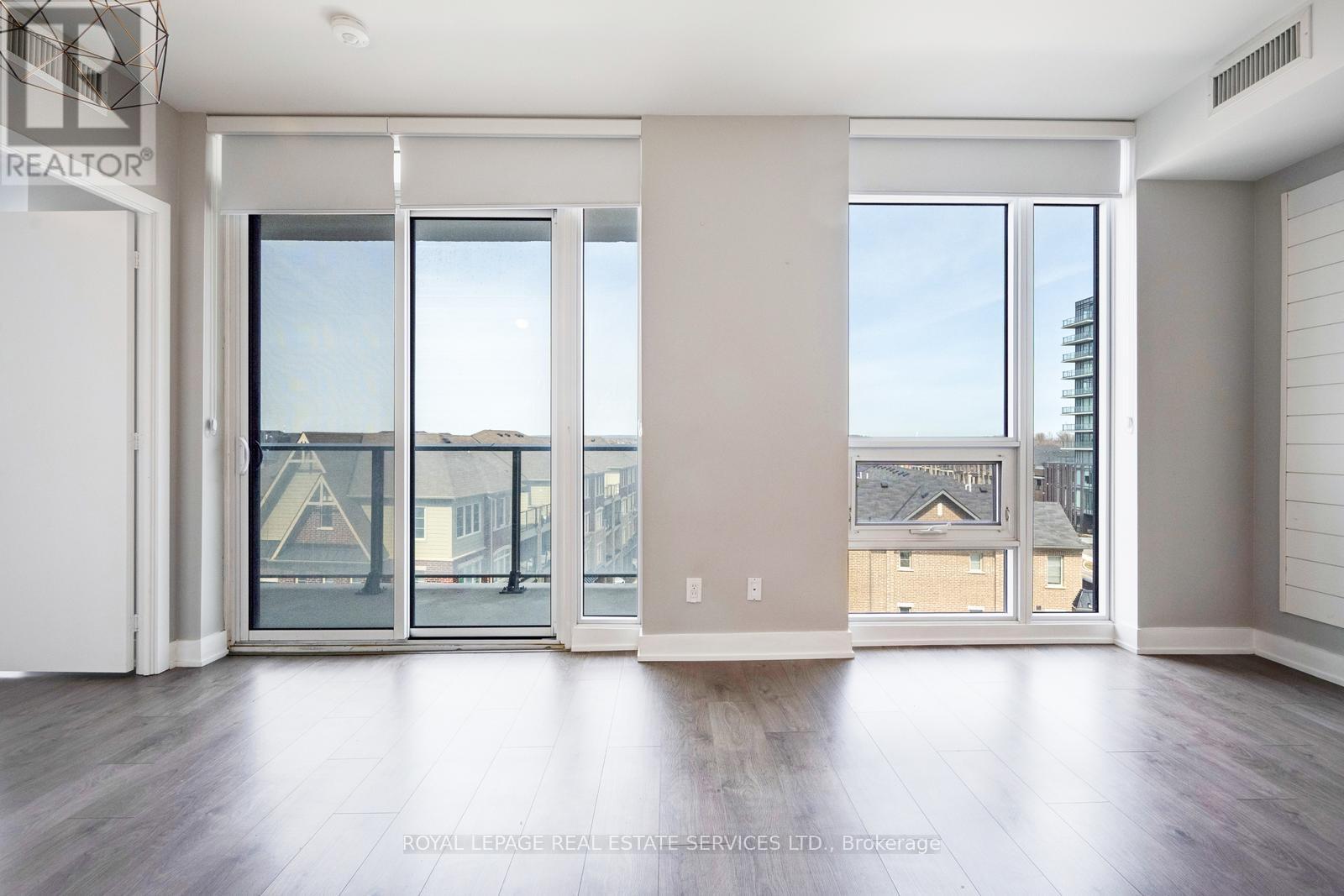 502 - 180 Veterans Drive, Brampton, Ontario  L7A 5G7 - Photo 16 - W12172620