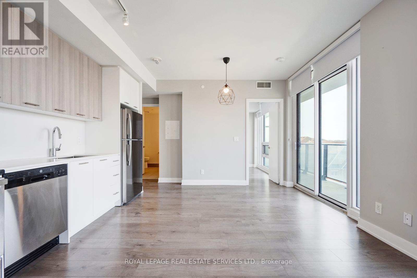 502 - 180 Veterans Drive, Brampton, Ontario  L7A 5G7 - Photo 18 - W12172620