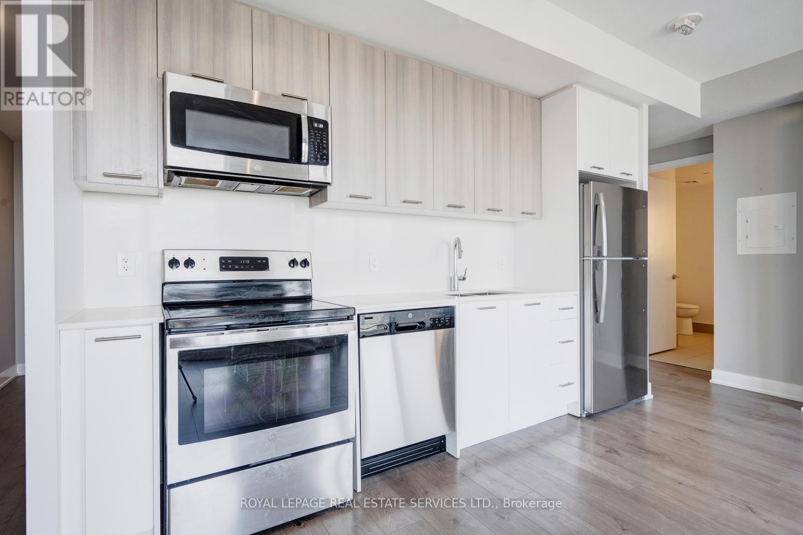 502 - 180 Veterans Drive, Brampton, Ontario  L7A 5G7 - Photo 19 - W12172620