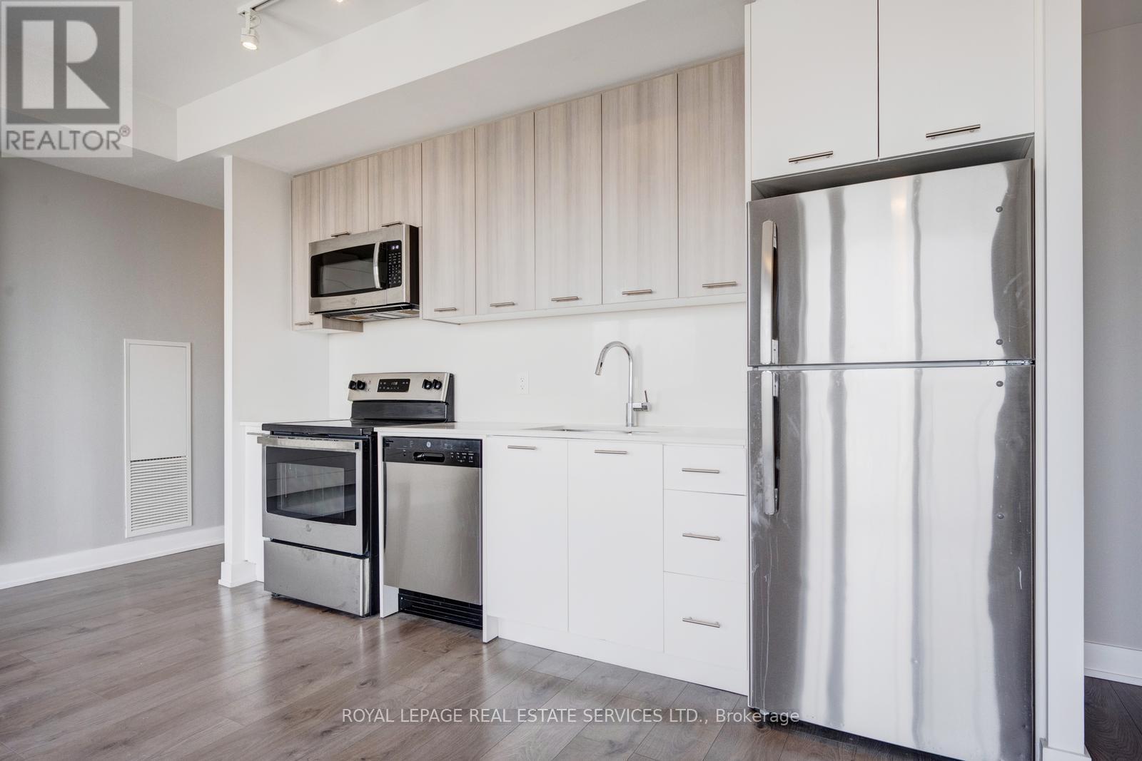 502 - 180 Veterans Drive, Brampton, Ontario  L7A 5G7 - Photo 20 - W12172620