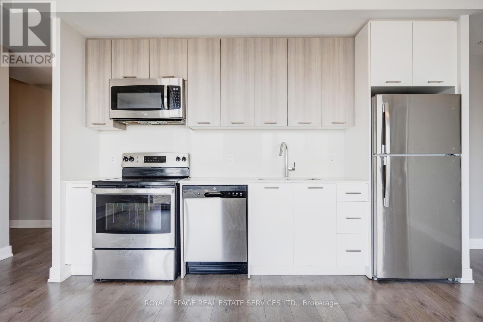 502 - 180 Veterans Drive, Brampton, Ontario  L7A 5G7 - Photo 21 - W12172620