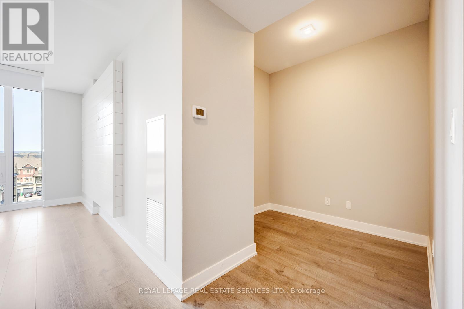 502 - 180 Veterans Drive, Brampton, Ontario  L7A 5G7 - Photo 23 - W12172620