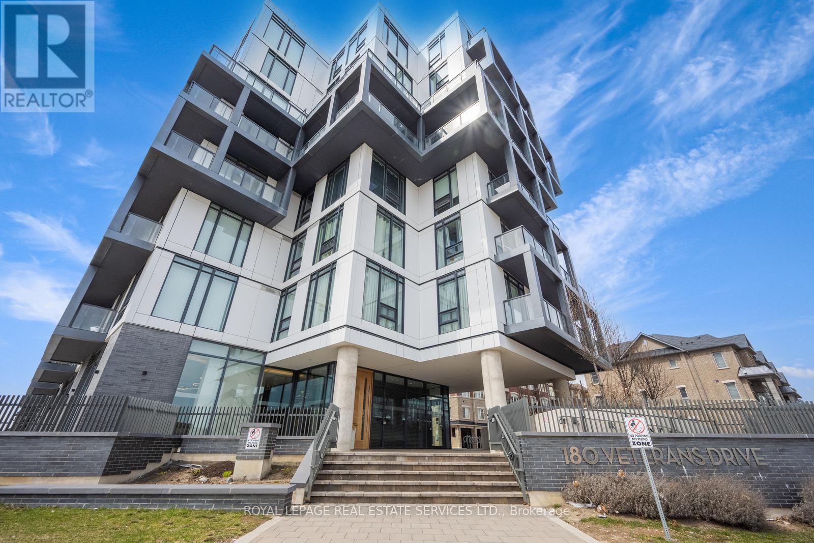 Property at 502 - 180 VETERANS DRIVE image 3