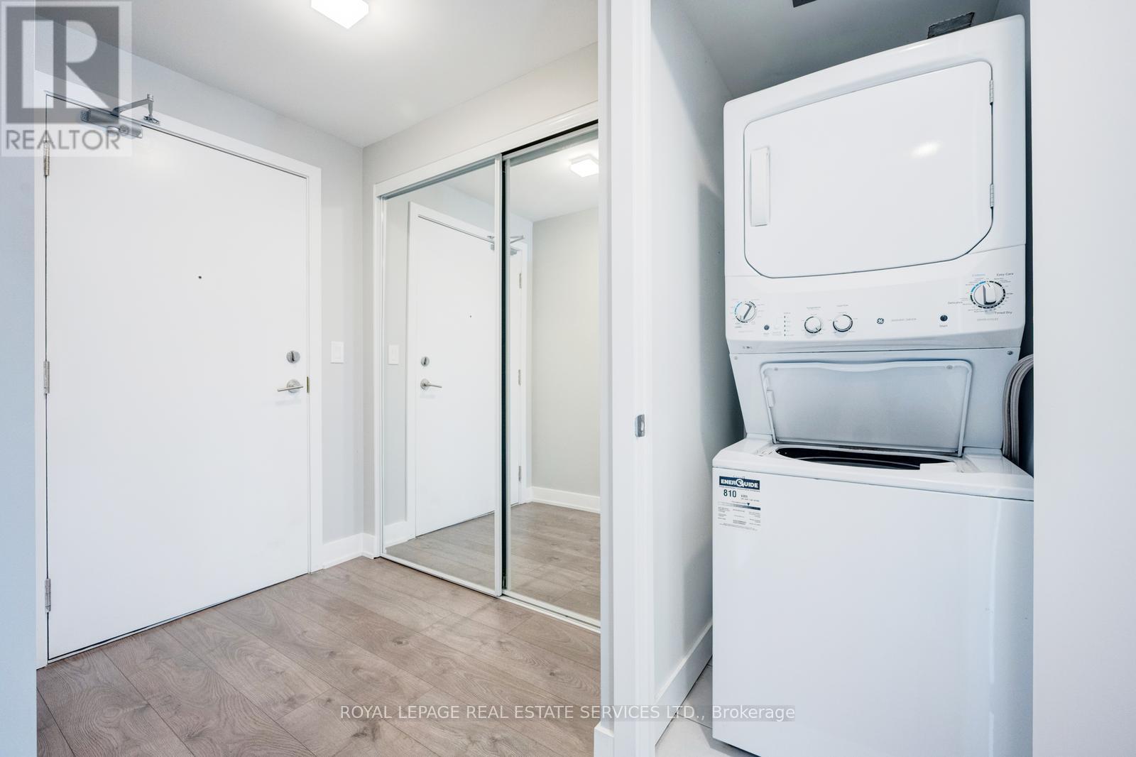 502 - 180 Veterans Drive, Brampton, Ontario  L7A 5G7 - Photo 31 - W12172620