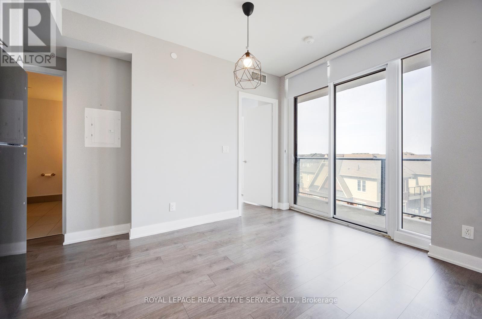 502 - 180 Veterans Drive, Brampton, Ontario  L7A 5G7 - Photo 32 - W12172620