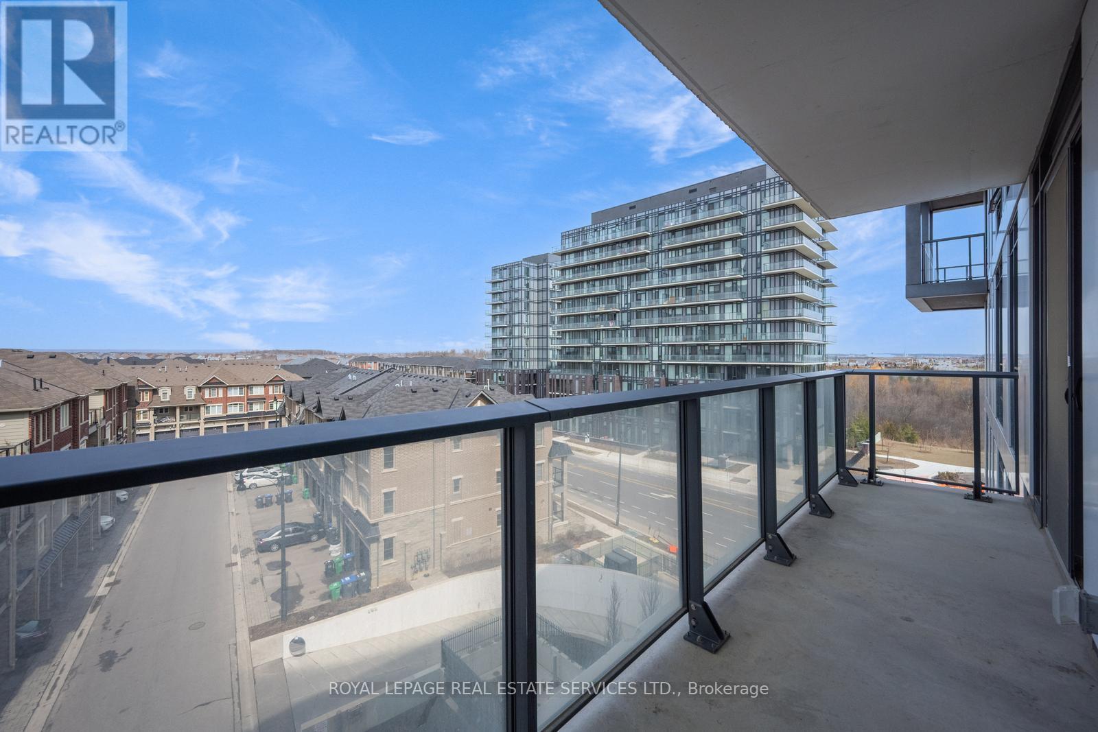 502 - 180 Veterans Drive, Brampton, Ontario  L7A 5G7 - Photo 33 - W12172620