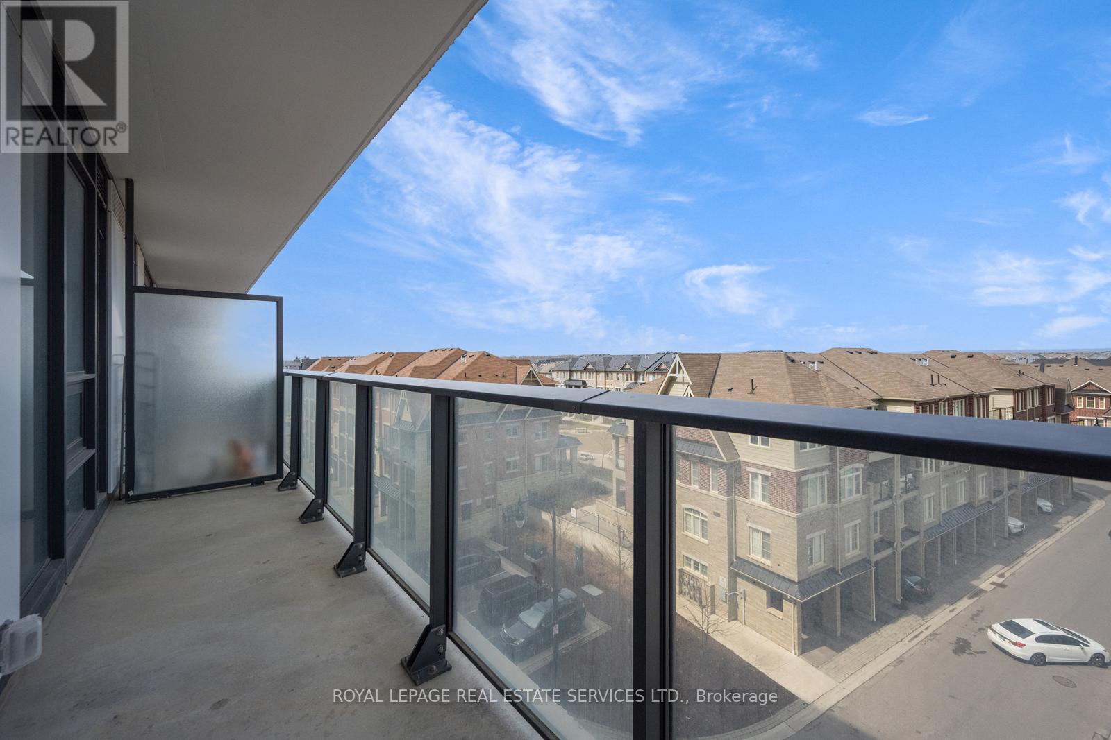 502 - 180 Veterans Drive, Brampton, Ontario  L7A 5G7 - Photo 34 - W12172620