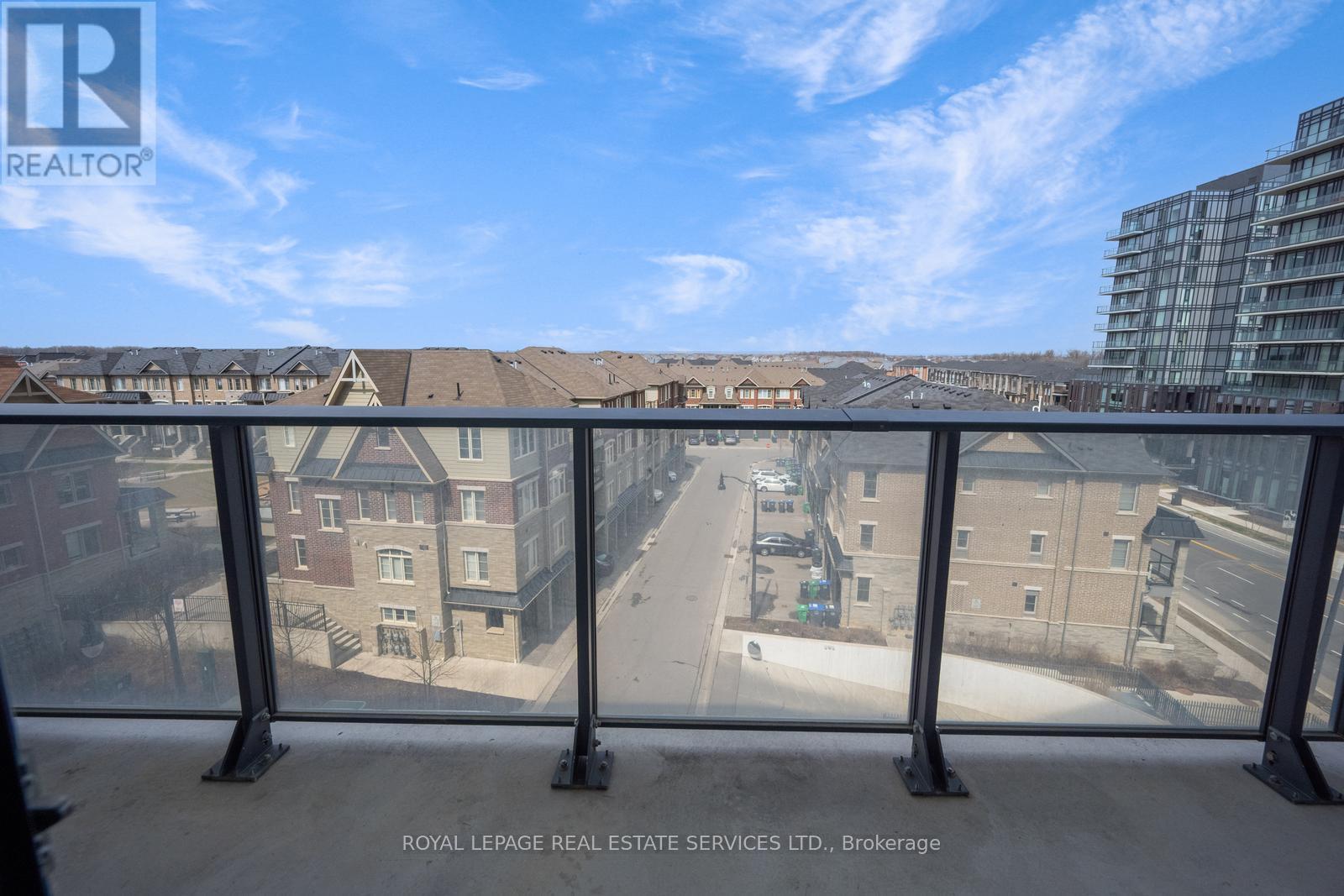 502 - 180 Veterans Drive, Brampton, Ontario  L7A 5G7 - Photo 38 - W12172620