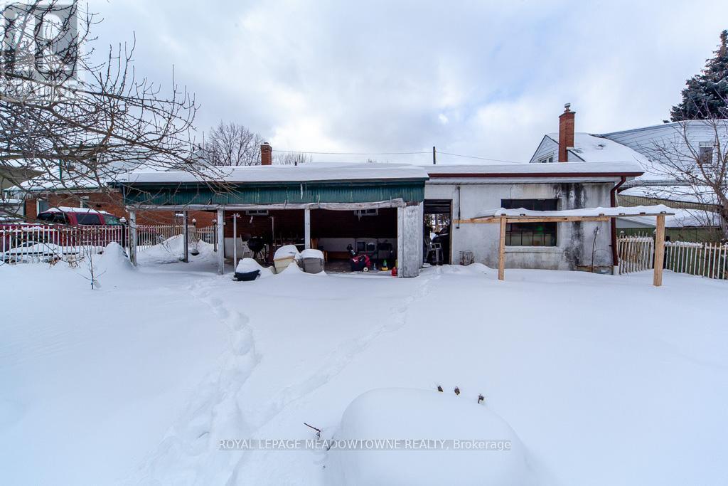 47 Jodphur Avenue, Toronto, Ontario  M9M 2J3 - Photo 48 - W12172681