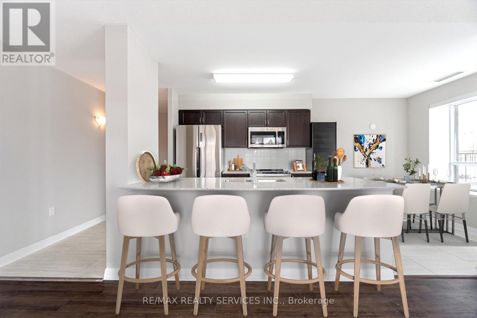 104 - 40 Via Rosedale Way, Brampton (Sandringham-Wellington North), Ontario  L6R 4A4 - Photo 8 - W12172697