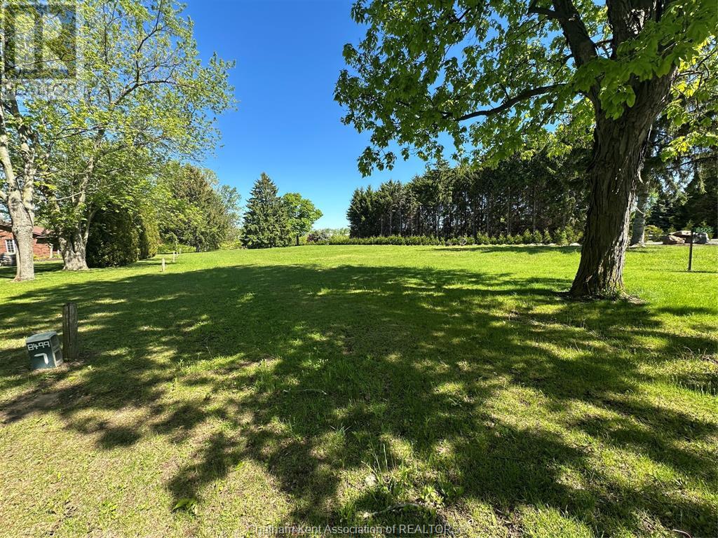 8505 Water Street, Cedar Springs, Ontario  N0P 1E0 - Photo 3 - 25002310