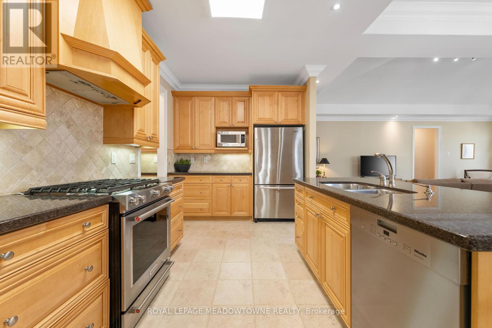 3 Mcnutt Street, Brampton (Bram West), Ontario  L6Y 5L3 - Photo 13 - W12172713