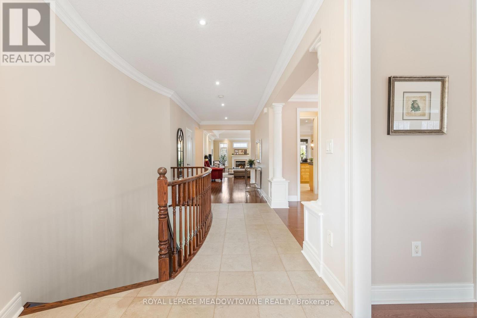 3 Mcnutt Street, Brampton (Bram West), Ontario  L6Y 5L3 - Photo 16 - W12172713
