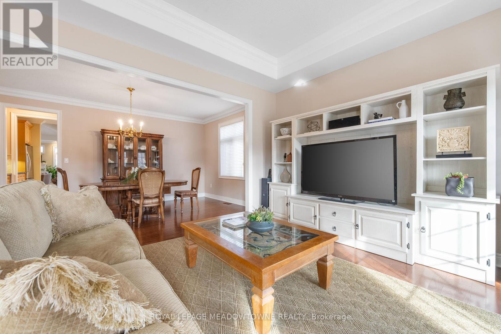 3 Mcnutt Street, Brampton (Bram West), Ontario  L6Y 5L3 - Photo 7 - W12172713