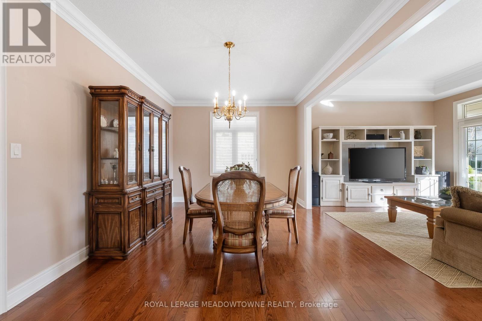 3 Mcnutt Street, Brampton, Ontario  L6Y 5L3 - Photo 8 - W12172713