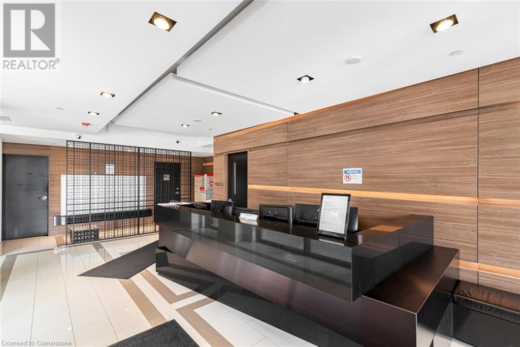 Property at 5260 DUNDAS Street Unit# C319 image 3