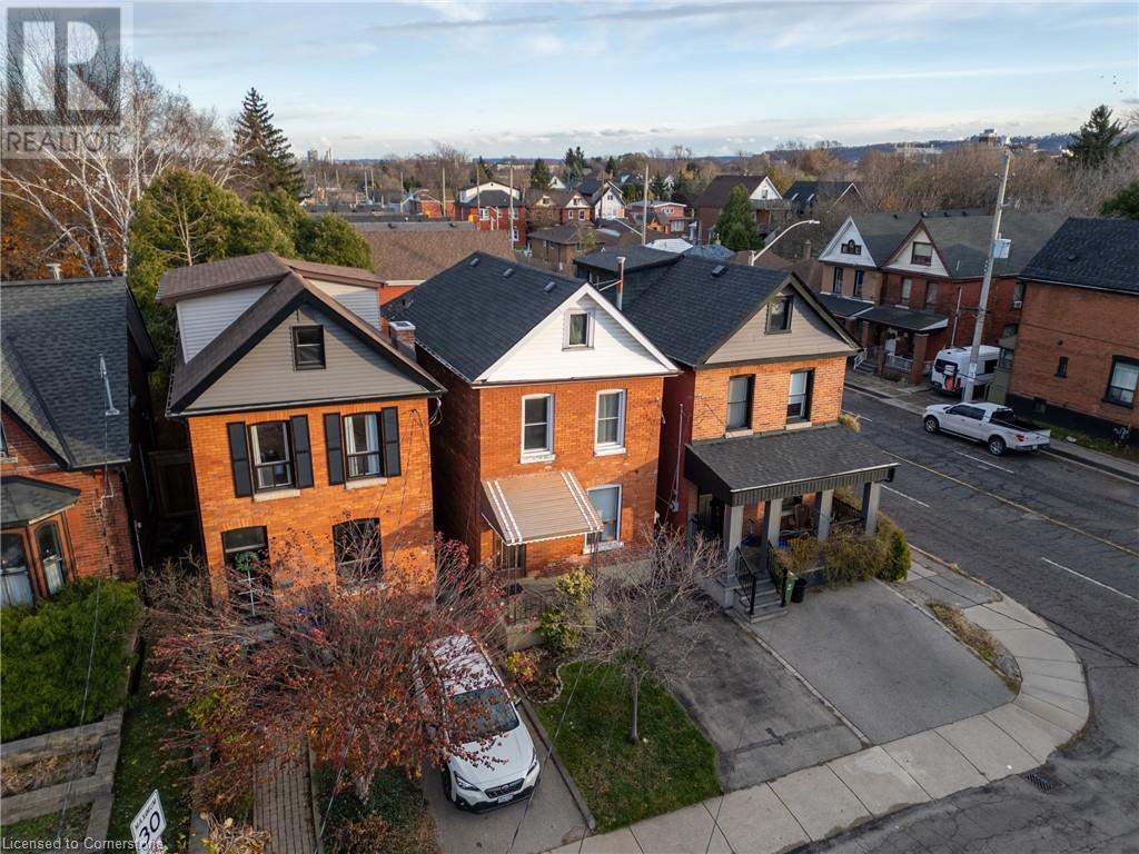 528 Hughson Street N, Hamilton, Ontario  L8L 4N9 - Photo 26 - 40706482