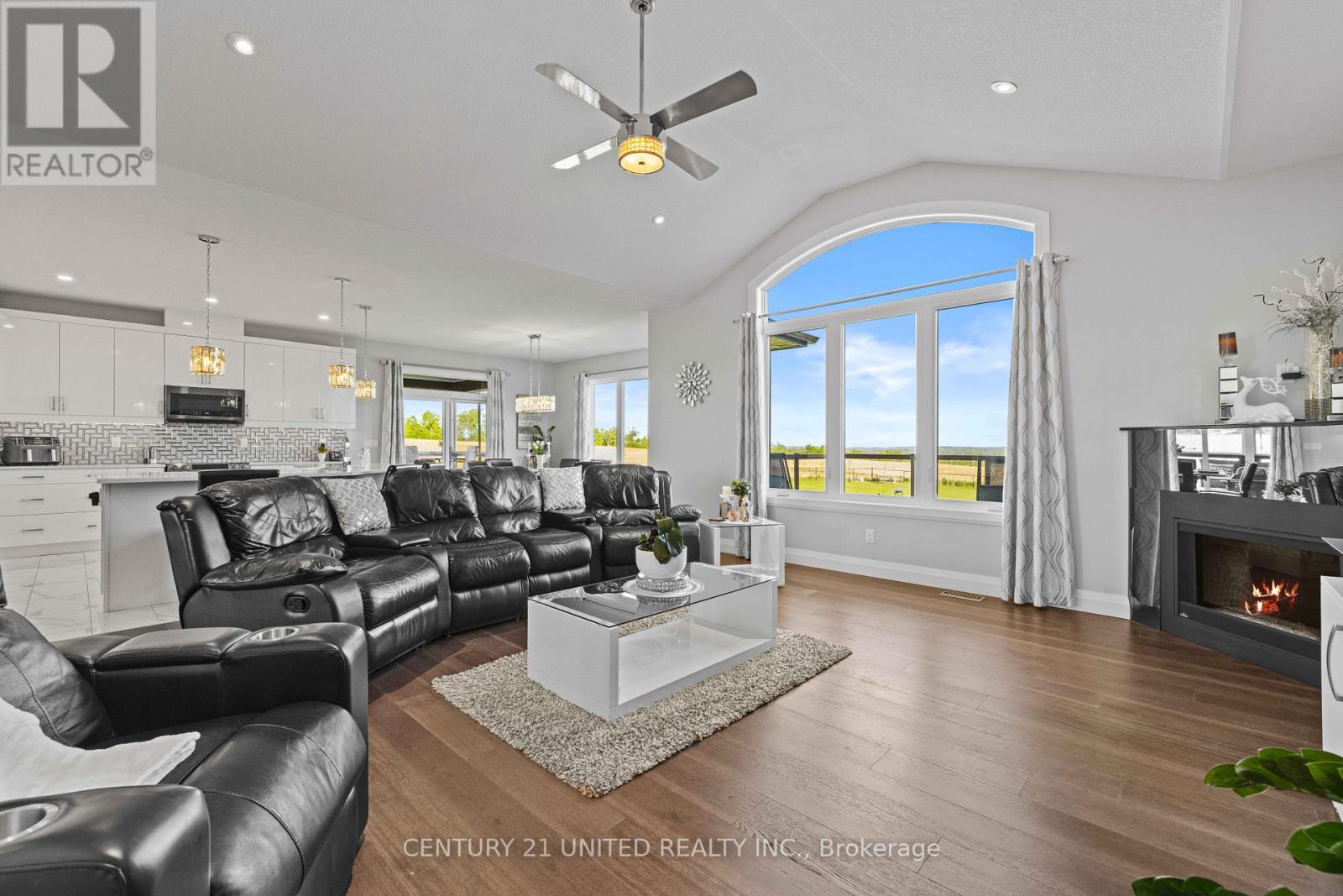 1669 Stewart Line, Cavan Monaghan (Cavan Twp), Ontario  L0A 1C0 - Photo 12 - X12172734