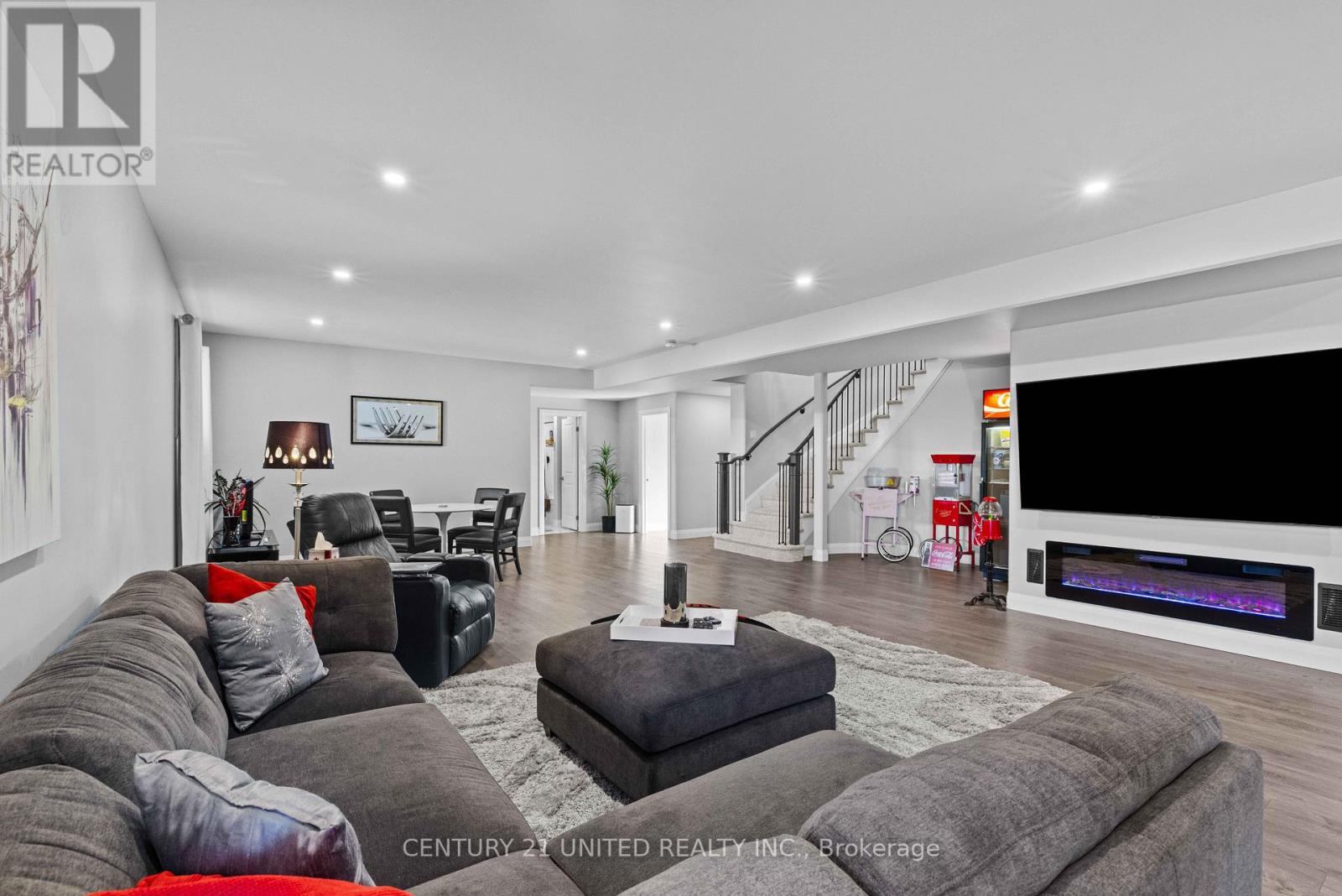 1669 Stewart Line, Cavan Monaghan (Cavan Twp), Ontario  L0A 1C0 - Photo 26 - X12172734