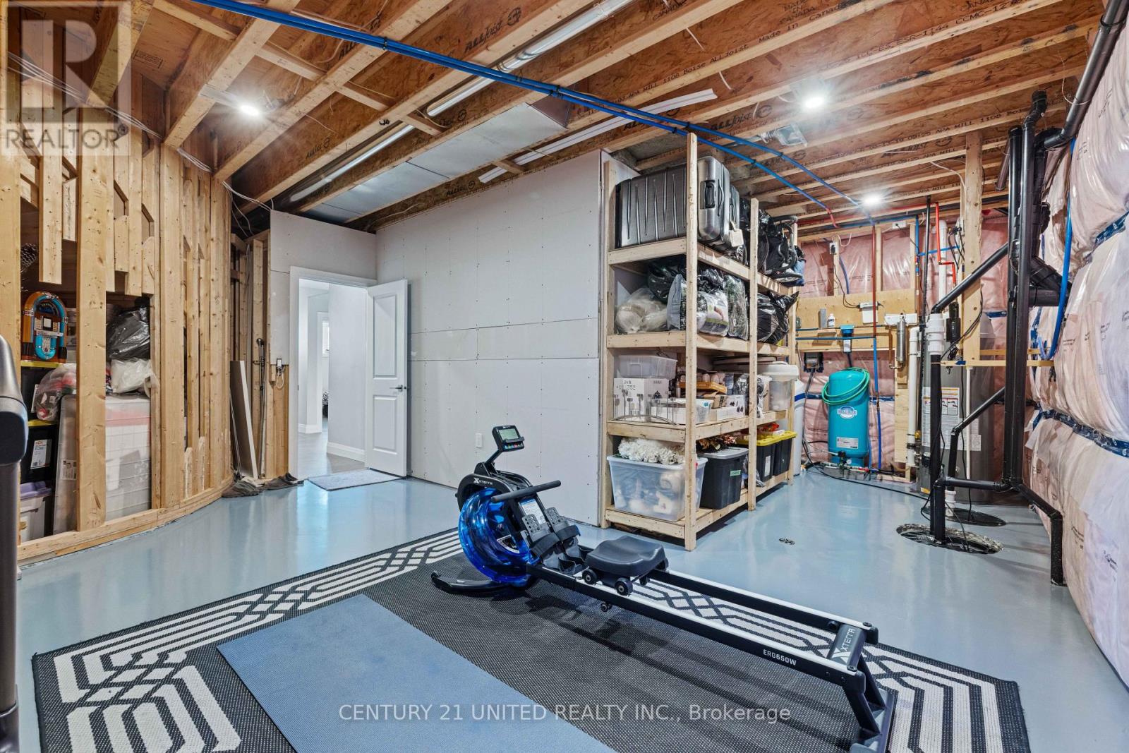 1669 Stewart Line, Cavan Monaghan (Cavan Twp), Ontario  L0A 1C0 - Photo 30 - X12172734