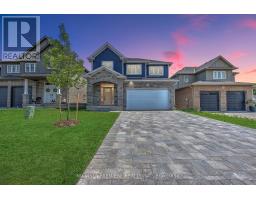 141 HOLLOWAY TRAIL, Middlesex Centre, Ontario