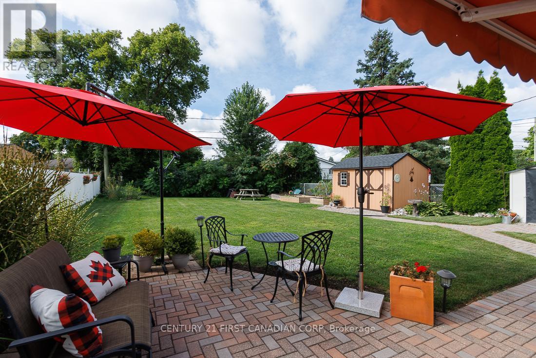 82 Queenston Crescent, London East (East O), Ontario  N5W 1N6 - Photo 27 - X12172783