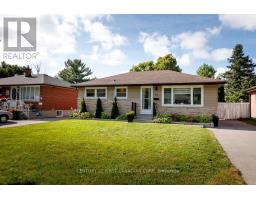 82 QUEENSTON CRESCENT, London East, Ontario