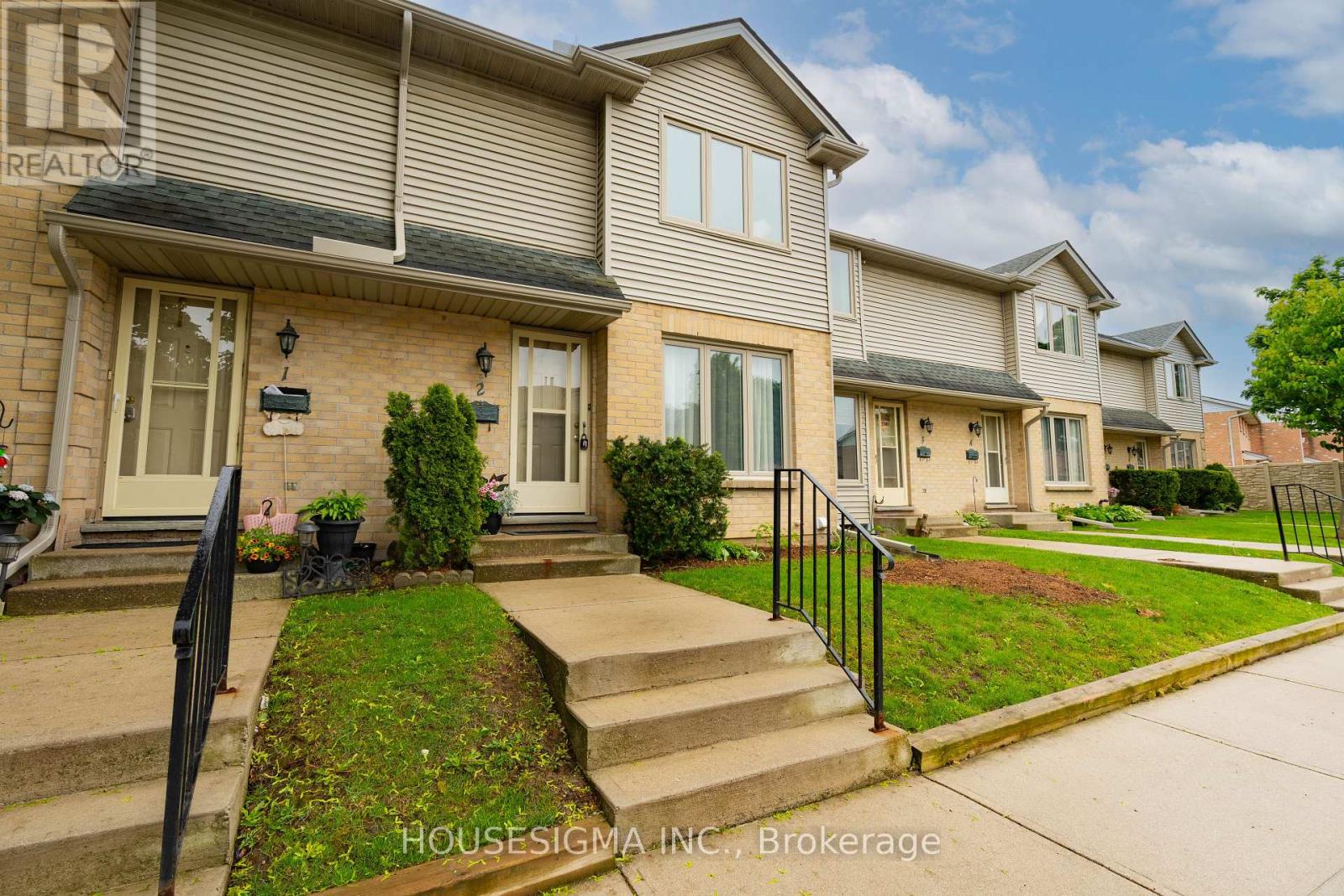 Property at 2 - 1290 BENTLEY DRIVE image 1
