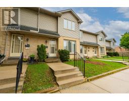 2 - 1290 BENTLEY DRIVE, London East, Ontario