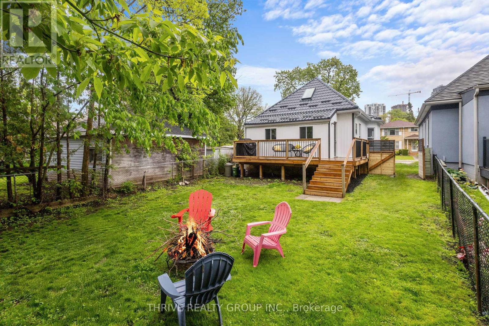 42 Albion Street, London North, Ontario  N6H 1Z2 - Photo 35 - X12172791