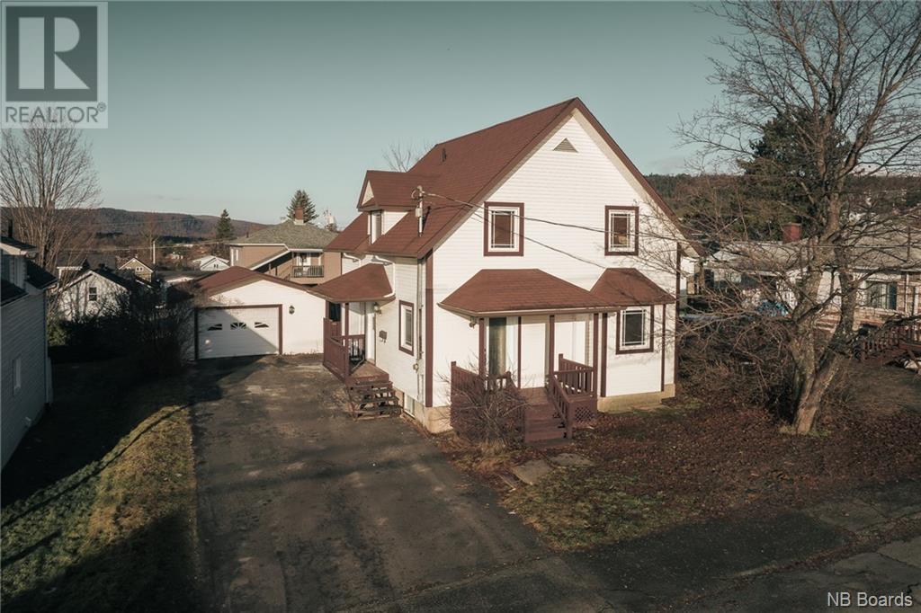 124 34th Avenue, Edmundston, New Brunswick