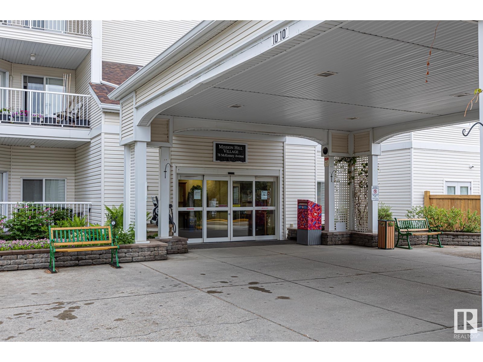 Property at #317 78 MCKENNEY AV image 3