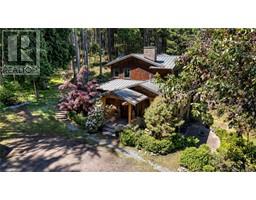 260 Little Mountain Rd Salt Spring, Salt Spring, Ca