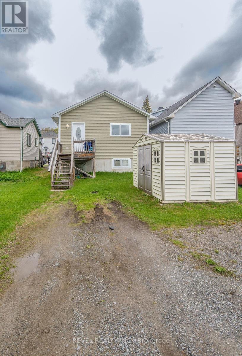 265 Cedar Street N, Timmins, Ontario  P4N 6J7 - Photo 31 - T12172740