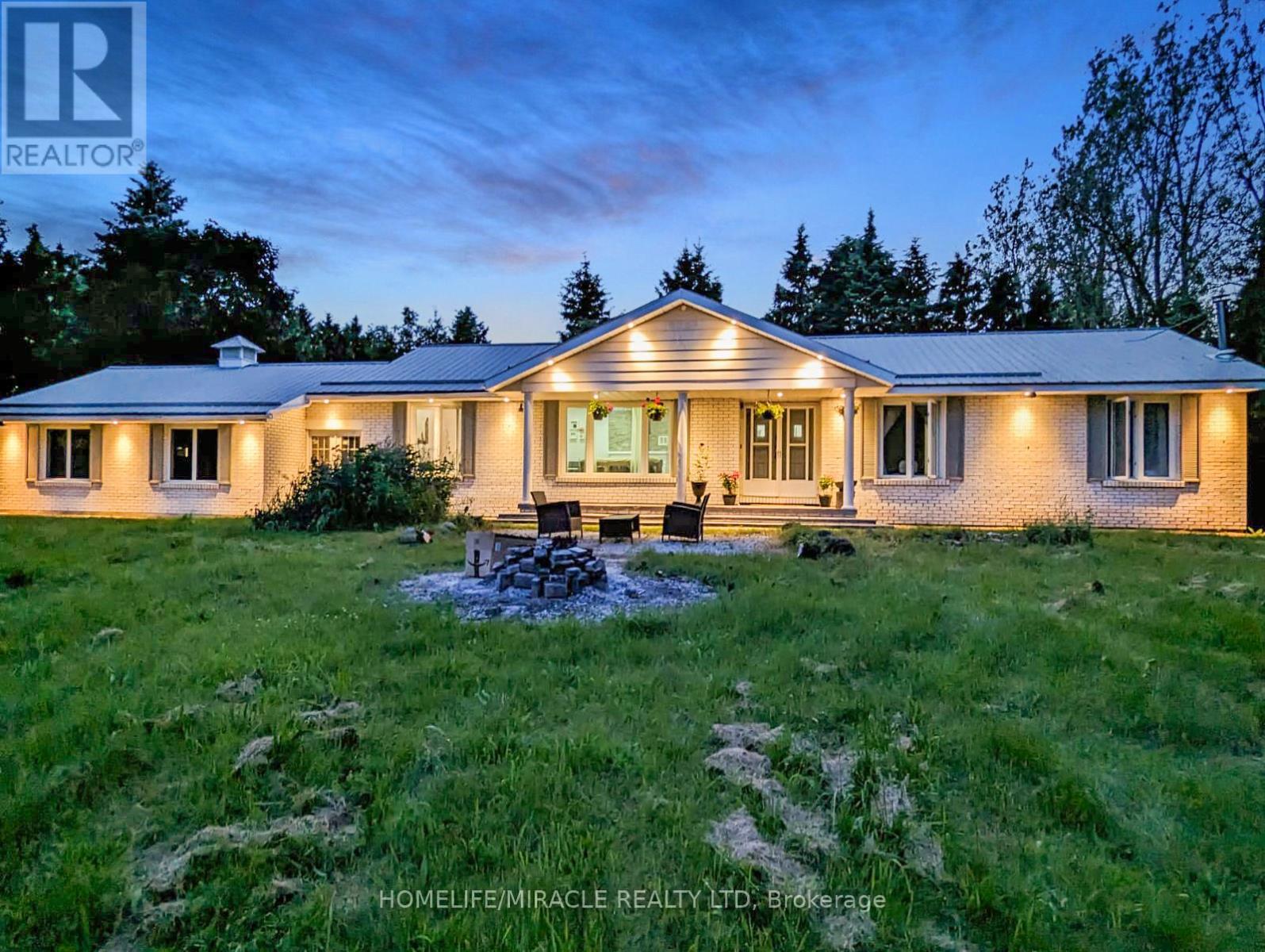 515490 2ND LINE, Amaranth, Ontario