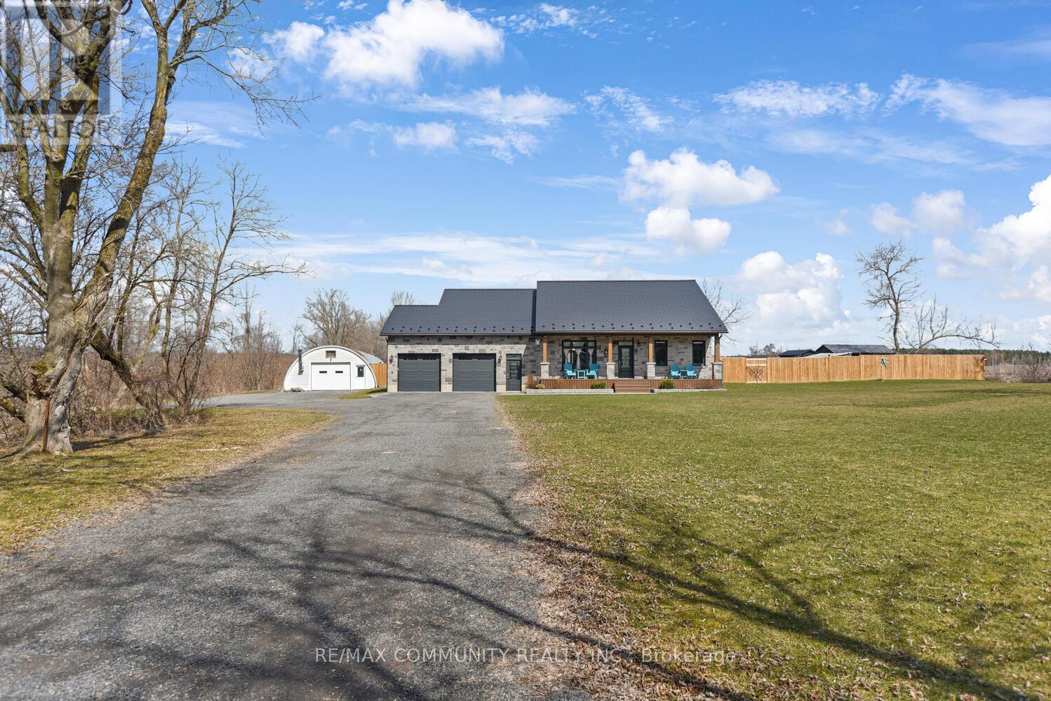 1916 County Rd 2, Edwardsburgh/cardinal, Ontario  K0E 1T1 - Photo 3 - X12172513