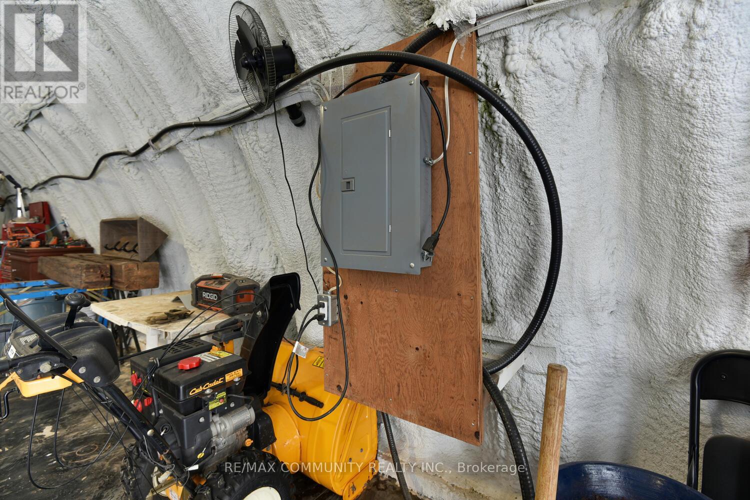 1916 County Rd 2, Edwardsburgh/cardinal, Ontario  K0E 1T1 - Photo 48 - X12172513