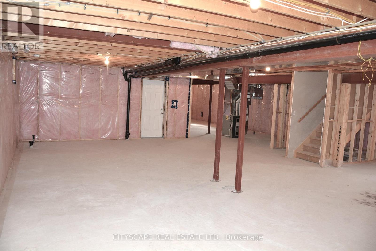 5 Sass Crescent, Brant (Paris), Ontario  N3L 0J3 - Photo 47 - X12172526