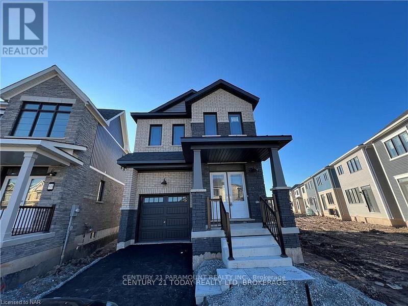 59 RUDDER ROAD, Welland, Ontario