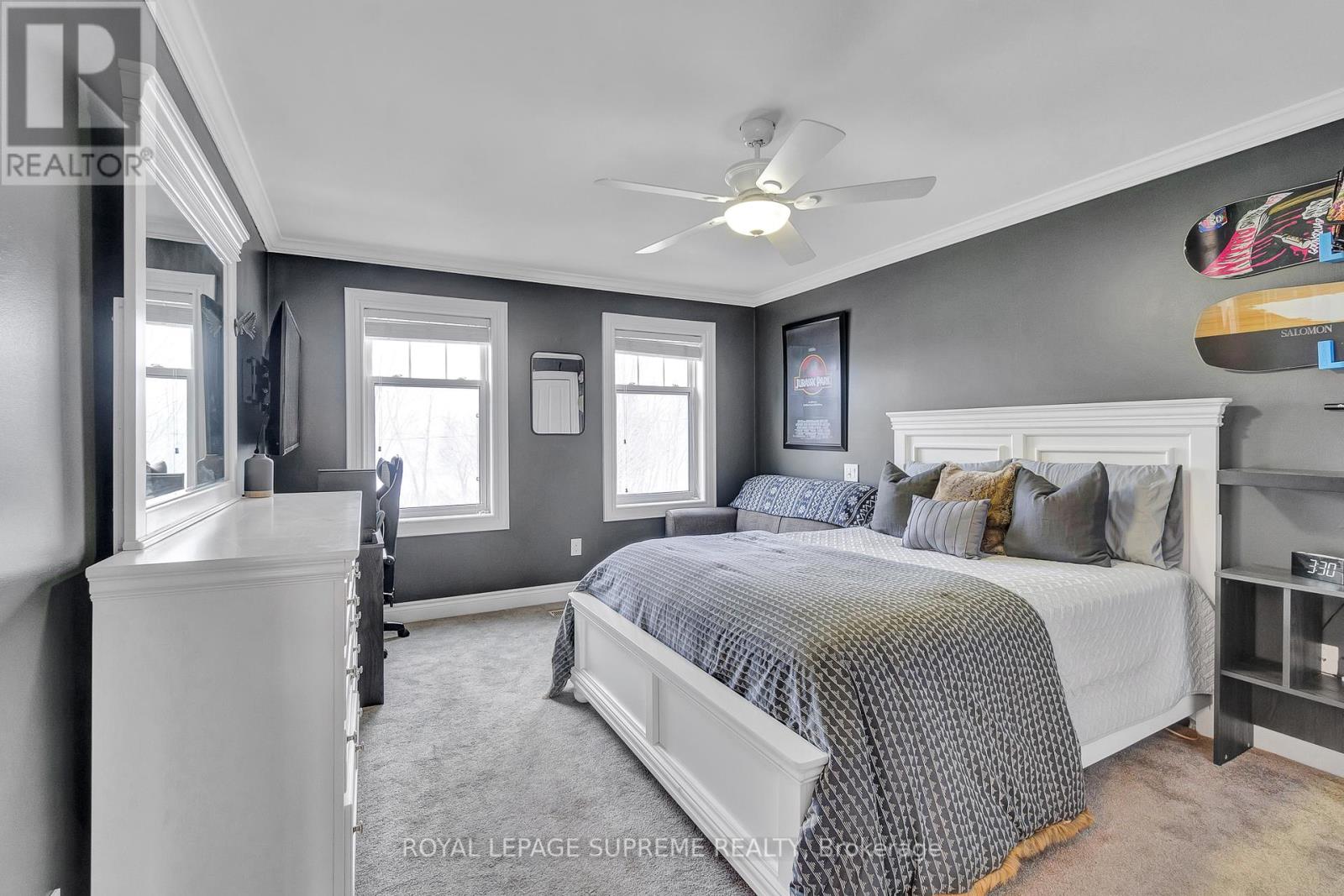 436 8th Concession Road E, Hamilton, Ontario  L0P 1B0 - Photo 16 - X12172630