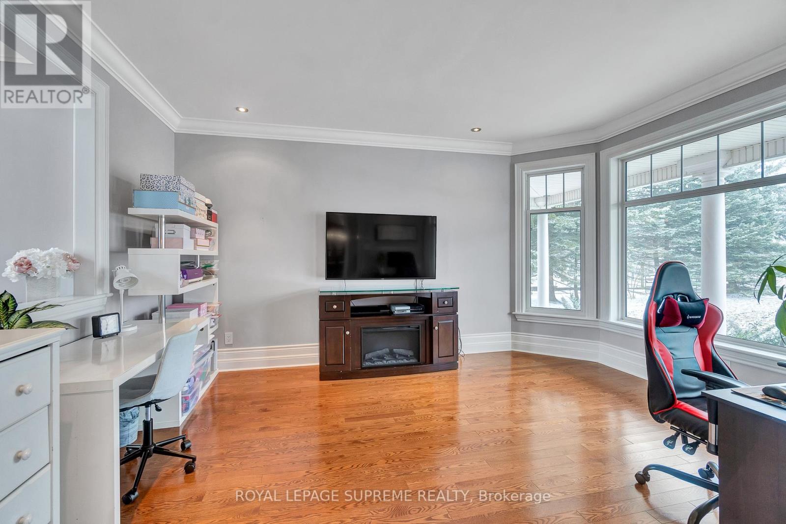 436 8th Concession Road E, Hamilton, Ontario  L0P 1B0 - Photo 3 - X12172630