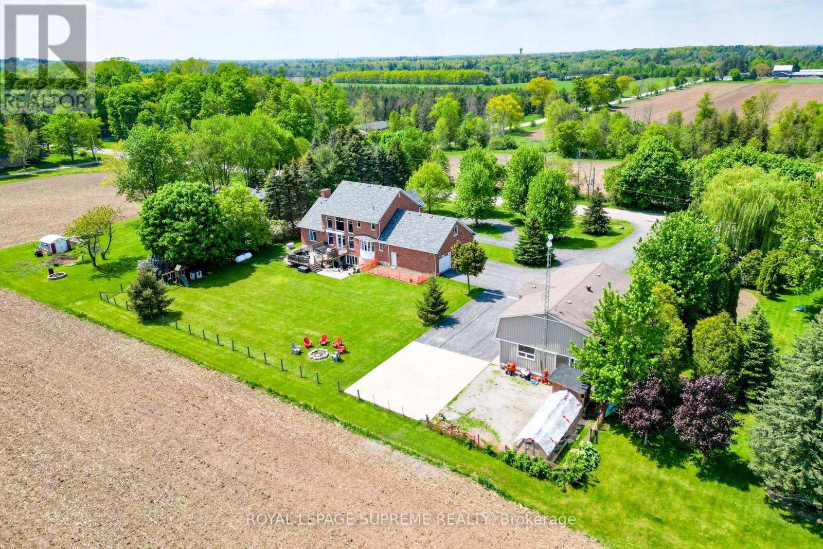 436 8th Concession Road E, Hamilton, Ontario  L0P 1B0 - Photo 37 - X12172630