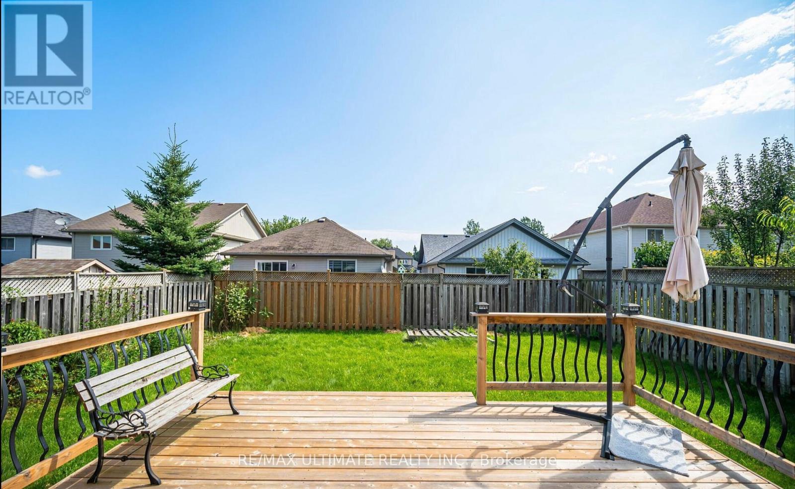 133 Fleming Way, Shelburne, Ontario  L9V 3E5 - Photo 8 - X12172691