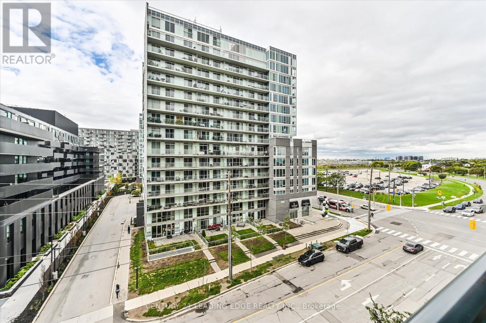 653 - 525 Wilson Avenue, Toronto, Ontario  M3H 0A7 - Photo 15 - C12114047
