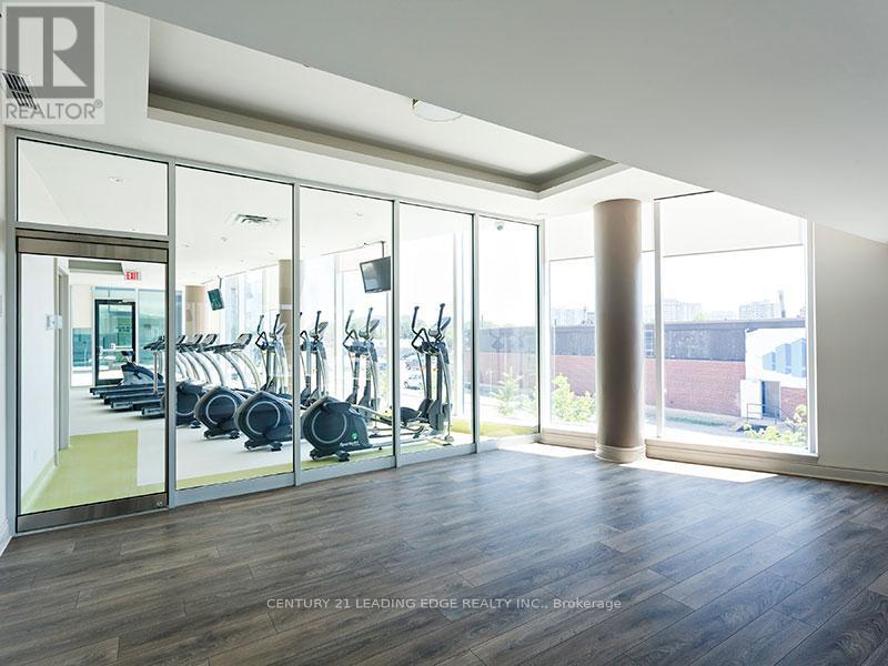 653 - 525 Wilson Avenue, Toronto, Ontario  M3H 0A7 - Photo 22 - C12114047