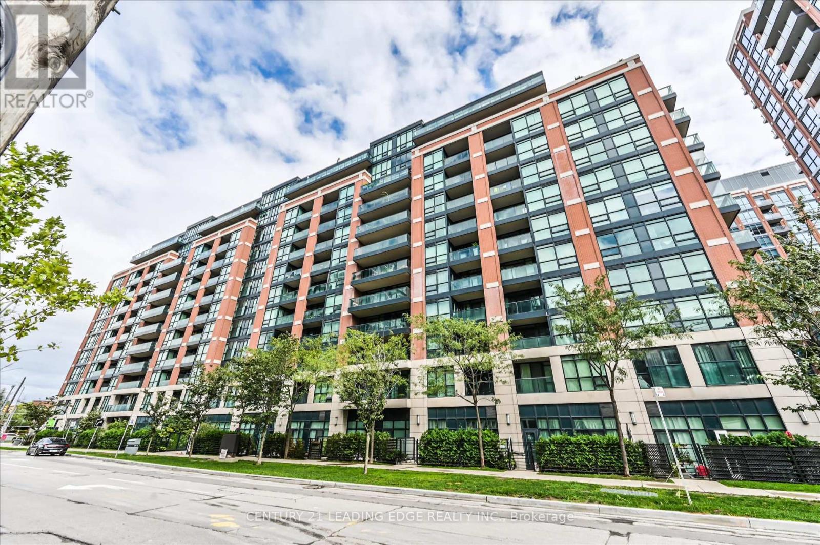 653 - 525 Wilson Avenue, Toronto, Ontario  M3H 0A7 - Photo 25 - C12114047