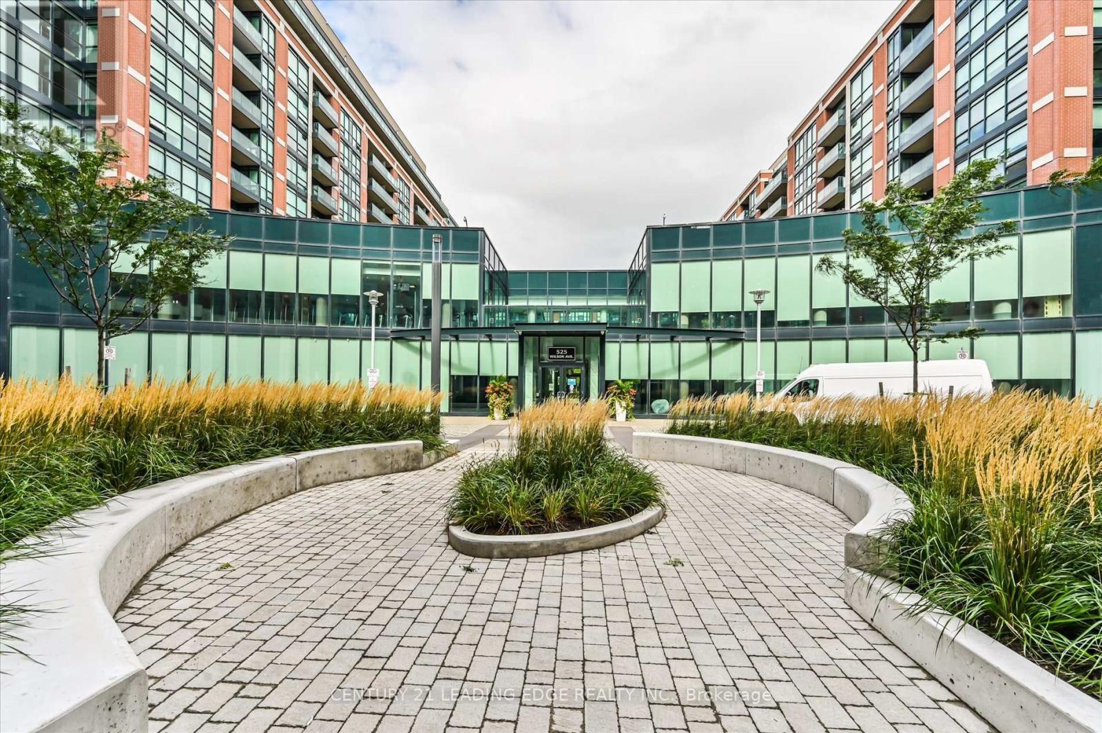 653 - 525 Wilson Avenue, Toronto, Ontario  M3H 0A7 - Photo 24 - C12114047