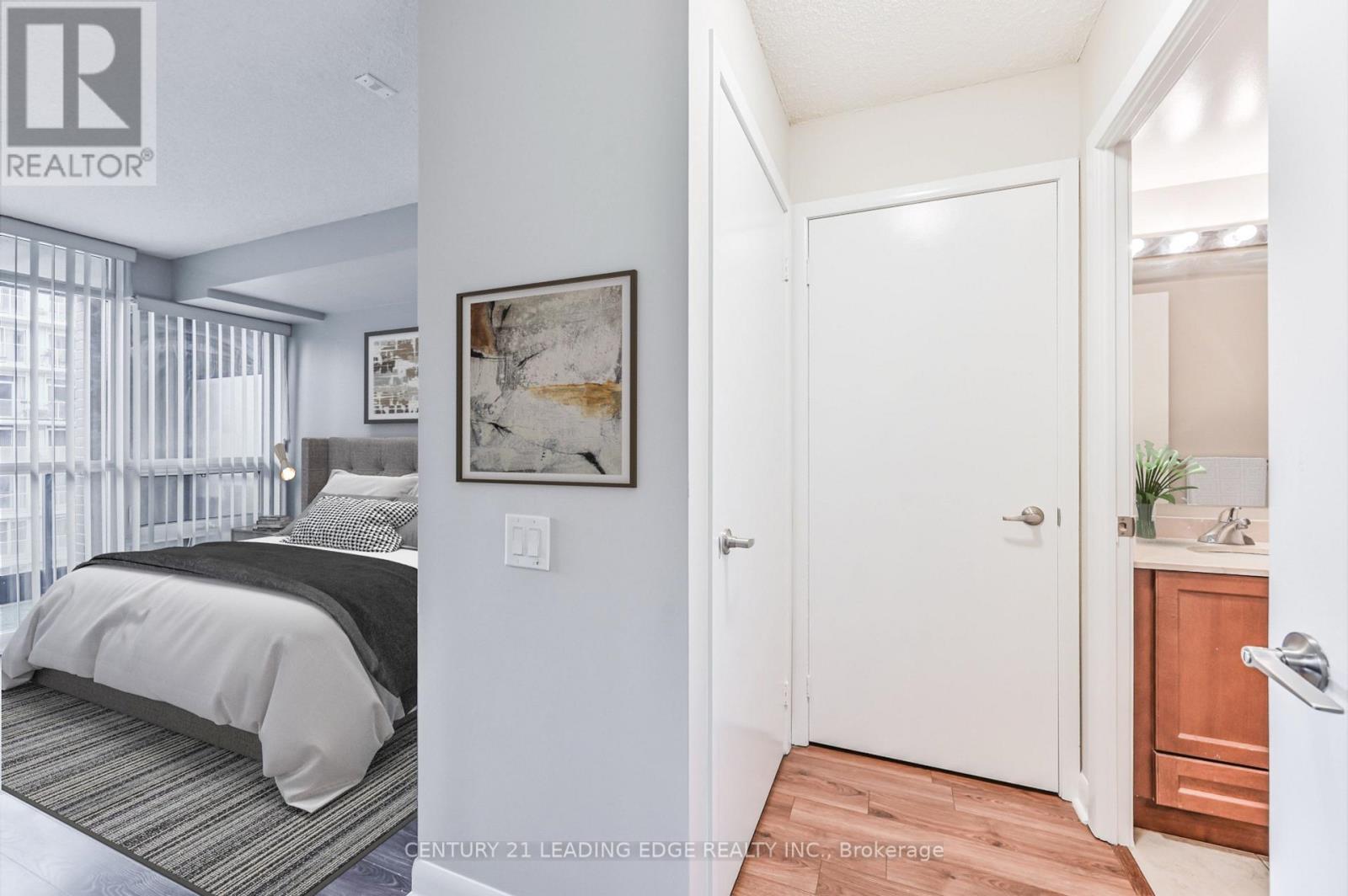 653 - 525 Wilson Avenue, Toronto, Ontario  M3H 0A7 - Photo 9 - C12114047