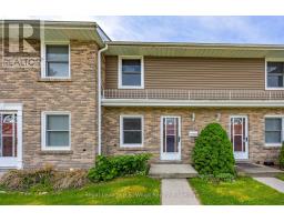 3 - 144 CONCESSION STREET E, Tillsonburg, Ontario