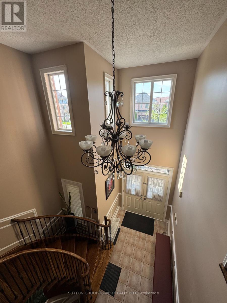 475 Sonoma Boulevard, Vaughan (Sonoma Heights), Ontario  L4H 2S2 - Photo 16 - N12138663